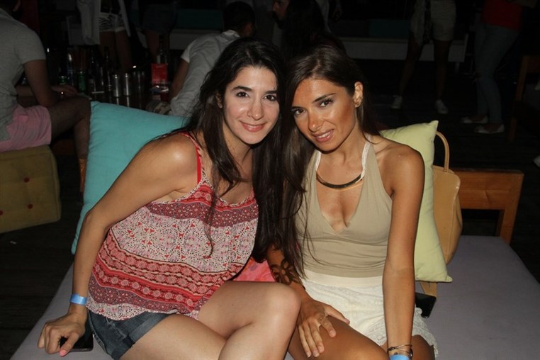 Full Moon Party Lebanon 2.0 Part 2